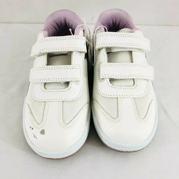 Cat & Jack Toddler Nevada Sneakers Faux Suede 12 - Picture 2 of 4